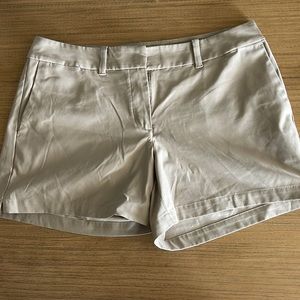 Nike Women’s Dri-Fit Golf Shorts